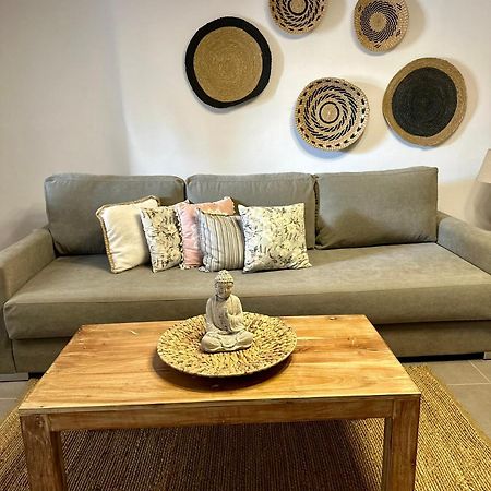 Raffar Luxury Houses Psarou Platys Gialos  Zewnętrze zdjęcie