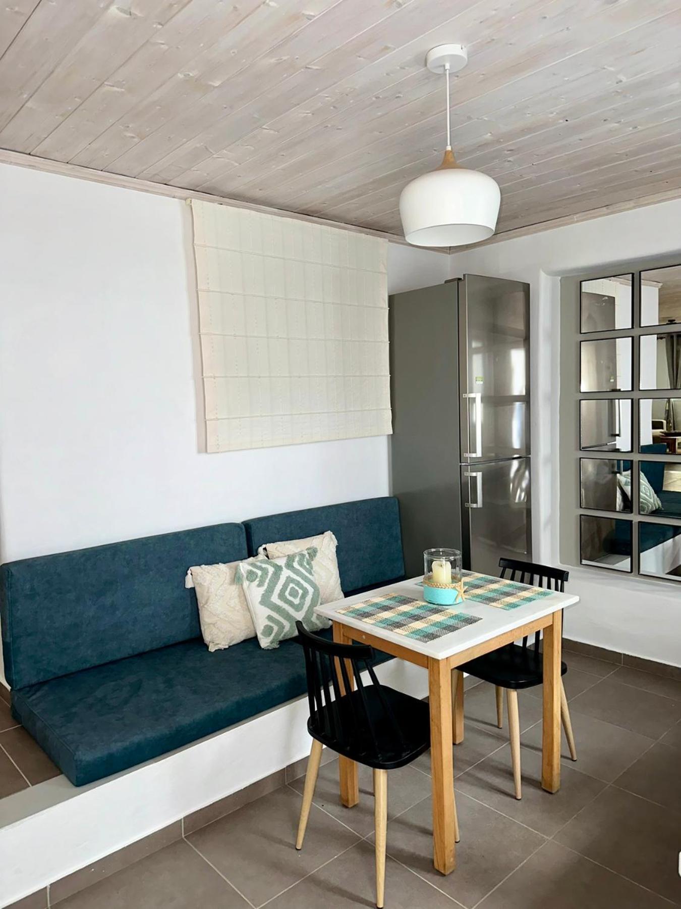 Raffar Luxury Houses Psarou Platys Gialos  Zewnętrze zdjęcie