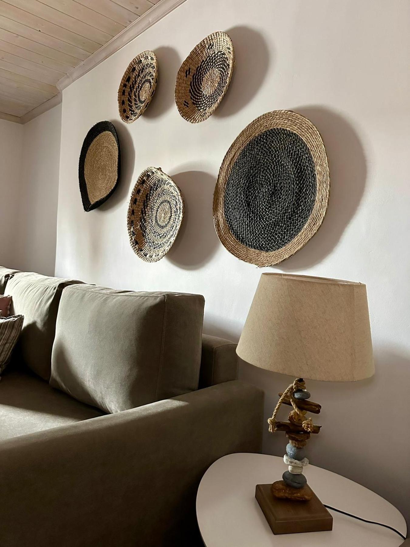 Raffar Luxury Houses Psarou Platys Gialos  Zewnętrze zdjęcie