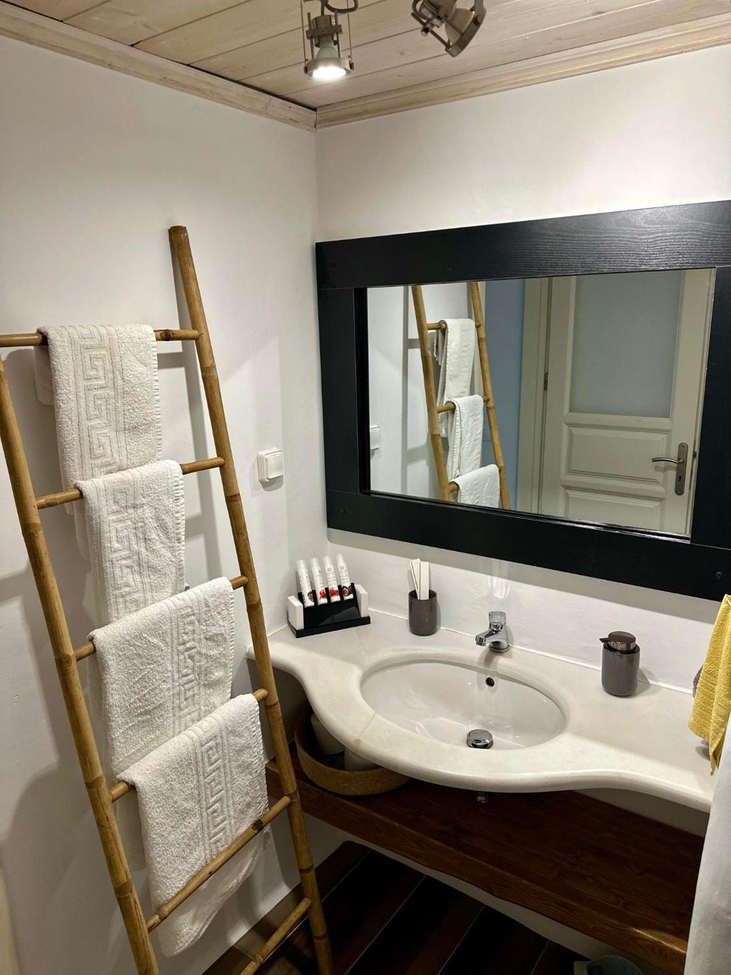 Raffar Luxury Houses Psarou Platys Gialos  Zewnętrze zdjęcie